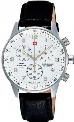 Swiss Military by Chrono SM34012.06