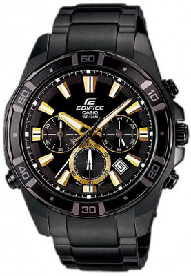 Casio EFR-534BK-1A