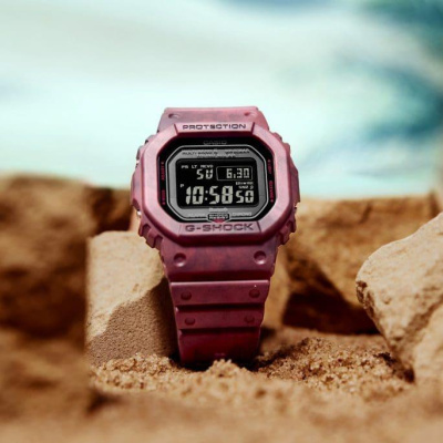 Casio GW-B5600SL-4E