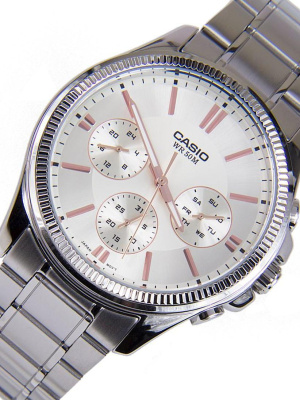 Casio MTP-1375D-7A2