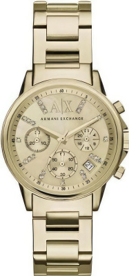 Armani Exchange AX4327