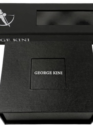 George Kini GK.11.S.5S.3.5.0