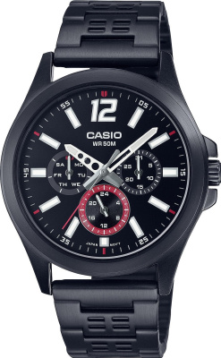 Casio MTP-E350B-1B