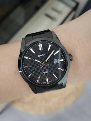 Casio MTP-VD03B-1A