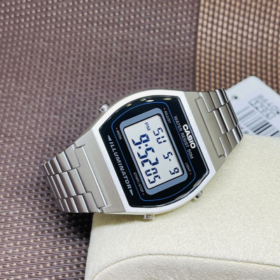 Casio B640WD-1A