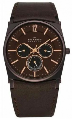 Skagen 759LDRD