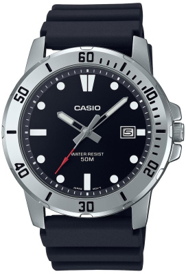 Casio MTP-VD01-1E