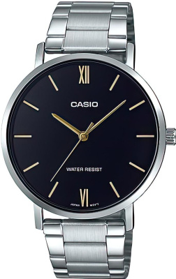 Casio MTP-VT01D-1B