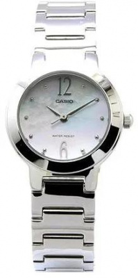 Casio LTP-1191A-7A