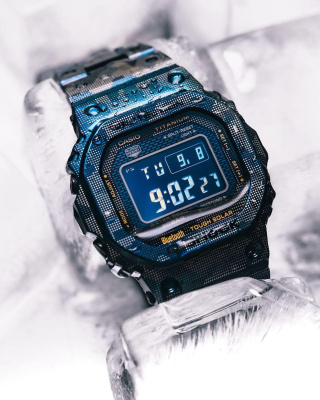 Casio GMW-B5000TCF-2E