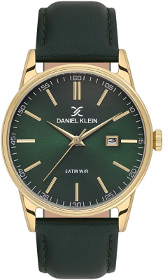 Daniel Klein 13845-5