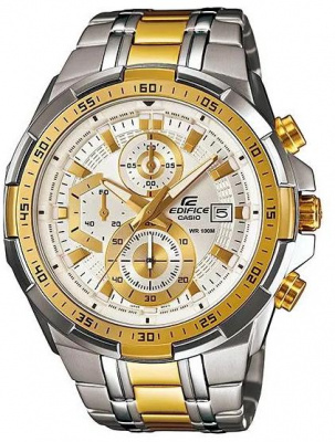 Casio EFR-539SG-7A