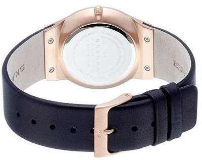 Skagen 233XXLRLB