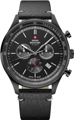 Swiss Military by Chrono SM34081.10