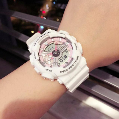 Casio GMA-S110MP-7A