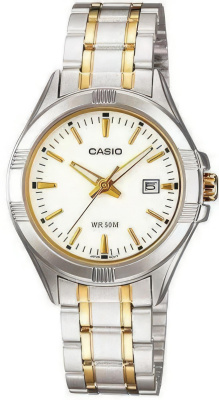 Casio LTP-1308SG-7A