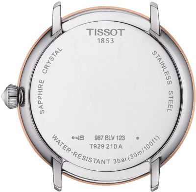 Tissot T929.210.46.261.00