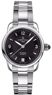 Certina C025.207.11.057