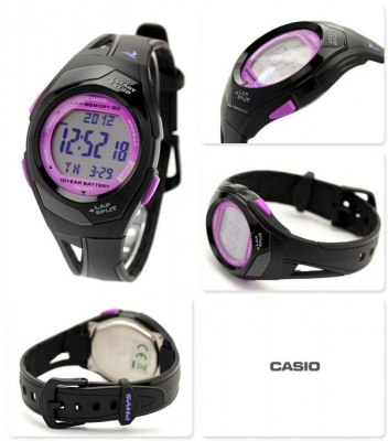 Casio STR-300-1C