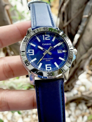 Casio MTP-VD01L-2B