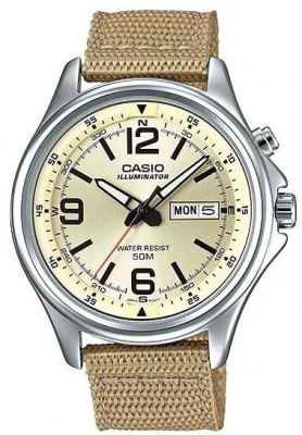 Casio MTP-E201-9B