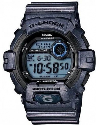 Casio G-8900SH-2E