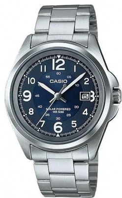 Casio MTP-S101D-2B