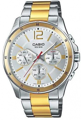 Casio MTP-1374SG-7A