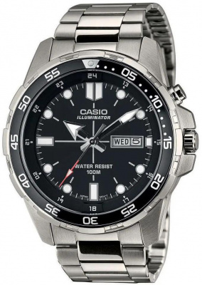 Casio MTD-1079D-1A