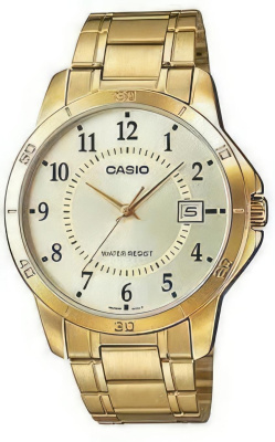 Casio MTP-V004G-9B