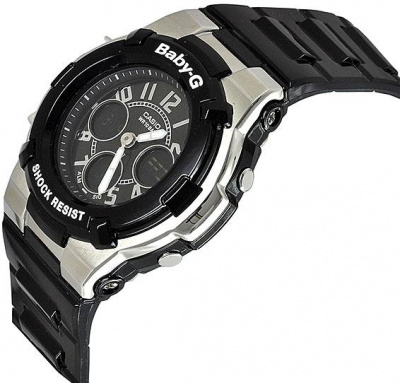 Casio BGA-110-1B2