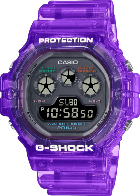 Casio DW-5900JT-6