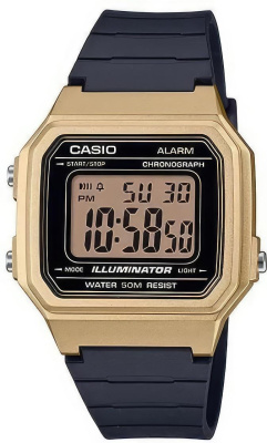 Casio W-217HM-9A