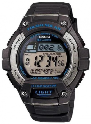 Casio W-S220-8A