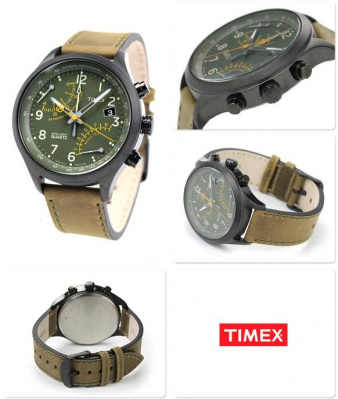 Timex T2P381