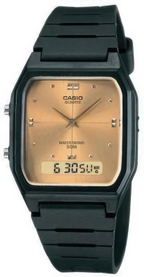 Casio AW-48HE-9A