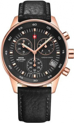 Swiss Military by chrono SM30052.06