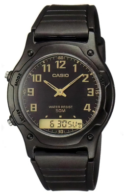 Casio AW-49H-1B