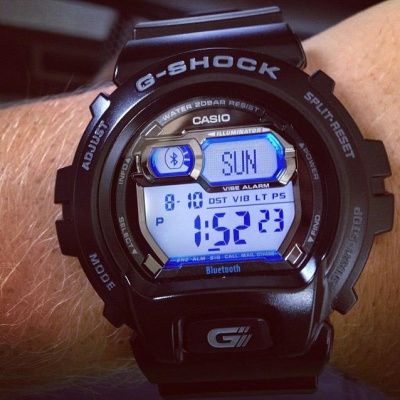 Casio GB-X6900B-1E