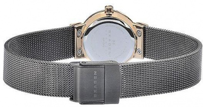 Skagen 358XSRM