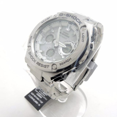 Casio GST-W110D-7A