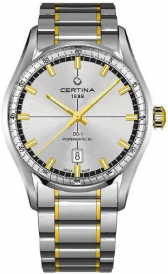 Certina C029.407.22.031.00