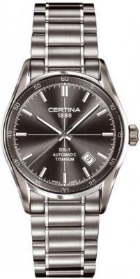 Certina C006.407.44.081