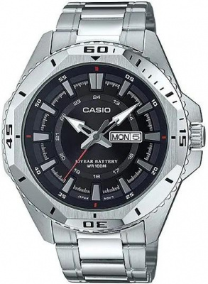 Casio MTD-1085D-1A