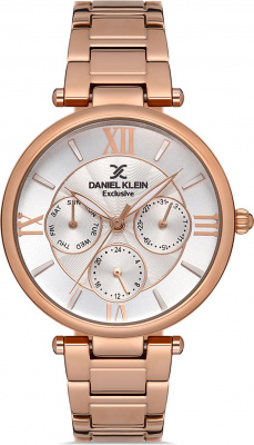 Daniel Klein 12935-4