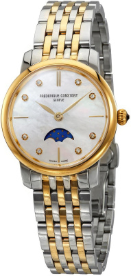 Frederique Constant FC-206MPWD1S3B