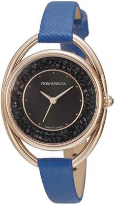 Romanson RL8A01LLR(BK)