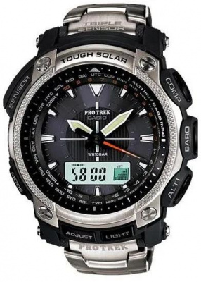 Casio PRG-505T-7D