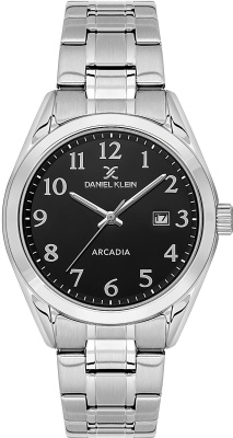 Daniel Klein 13691-2