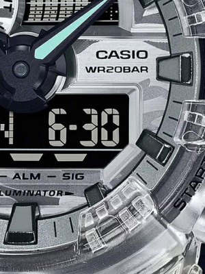 Casio GA-700SKC-1A